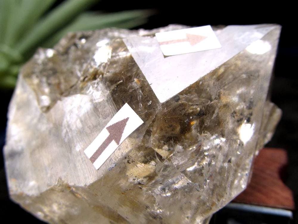 水入り水晶 原石 水晶 クォーツ 天然石