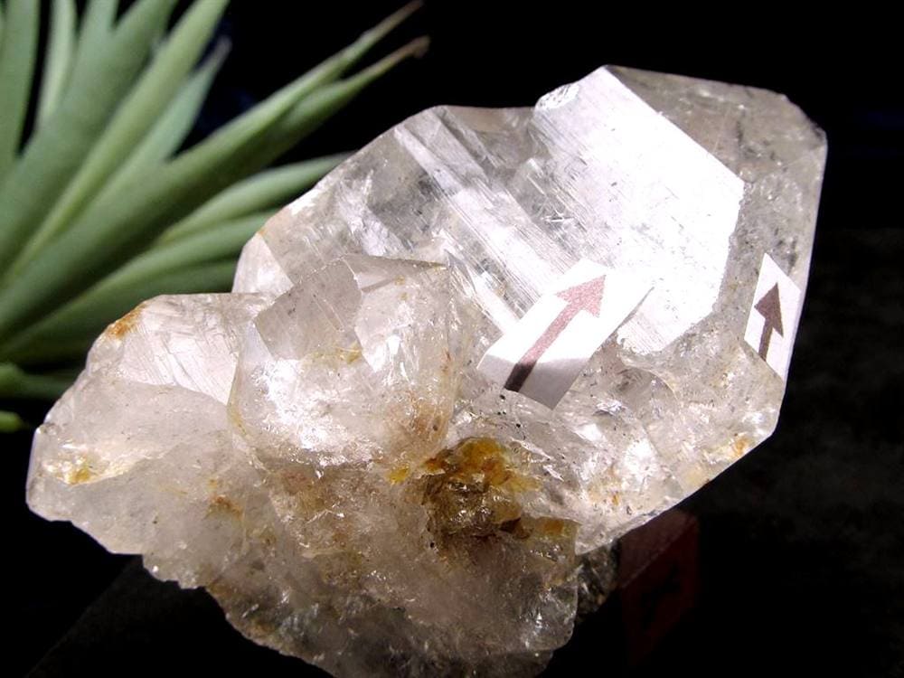 水入り水晶 原石 水晶 クォーツ 天然石