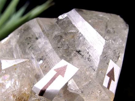 水入り水晶 原石 水晶 クォーツ 天然石