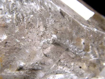 水入り水晶 原石 水晶 クォーツ 天然石