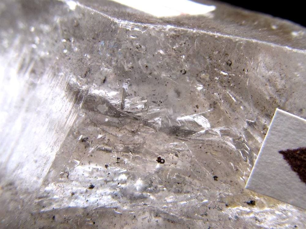水入り水晶 原石 水晶 クォーツ 天然石