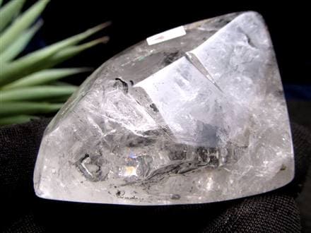 水入り水晶 原石 水晶 クォーツ 天然石