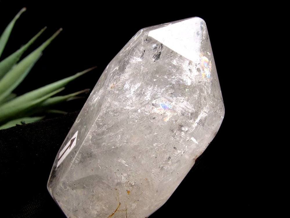 水入り水晶 原石 水晶 クォーツ 天然石
