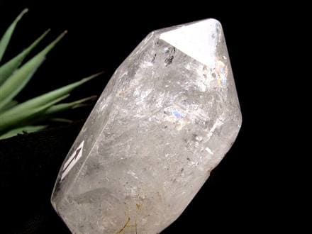 水入り水晶 原石 水晶 クォーツ 天然石