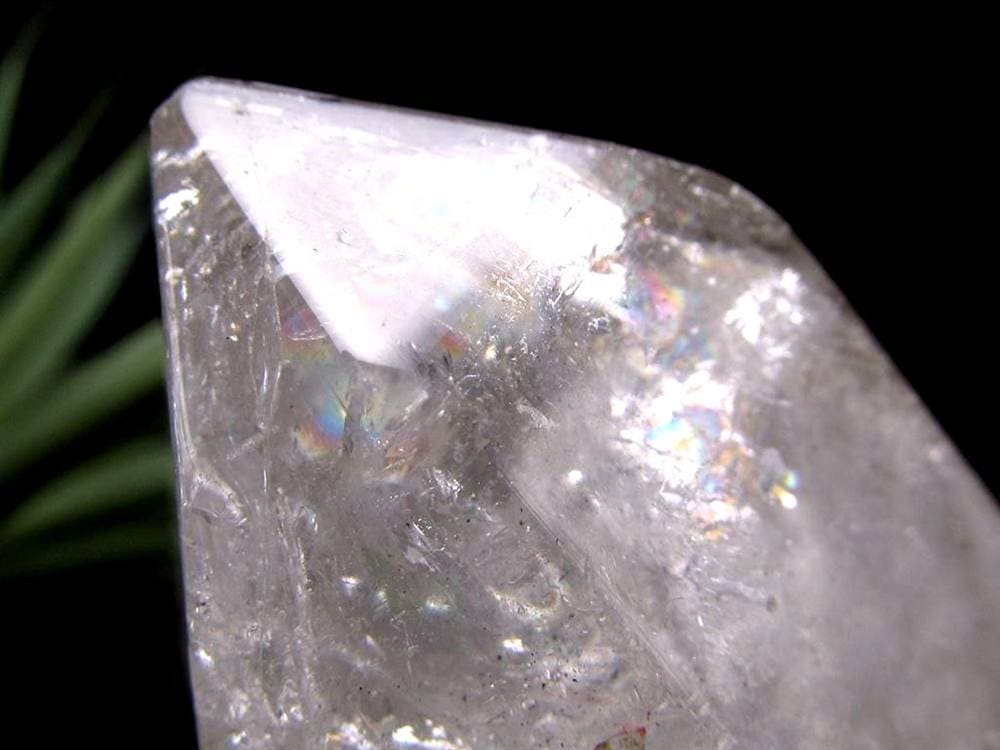 水入り水晶 原石 水晶 クォーツ 天然石