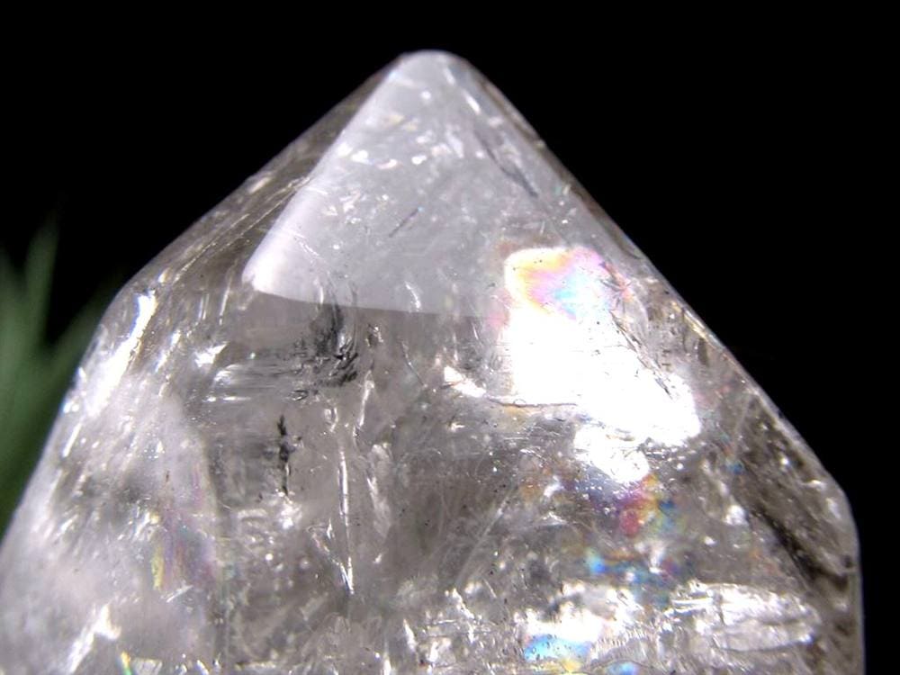 水入り水晶 原石 水晶 クォーツ 天然石