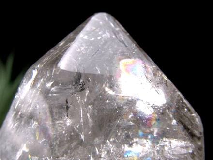 水入り水晶 原石 水晶 クォーツ 天然石