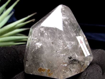 水入り水晶 原石 水晶 クォーツ 天然石