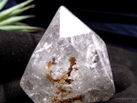 水入り水晶 原石 水晶 クォーツ 天然石