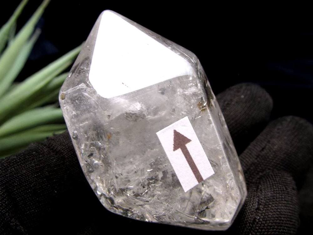 水入り水晶 原石 水晶 クォーツ 天然石