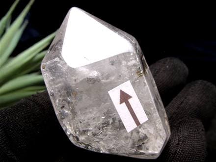 水入り水晶 原石 水晶 クォーツ 天然石
