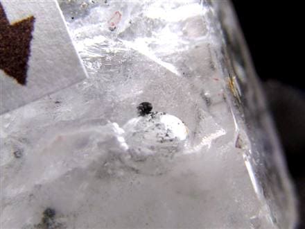 水入り水晶 原石 水晶 クォーツ 天然石