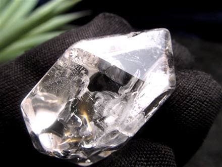 水入り水晶 原石 水晶 クォーツ 天然石