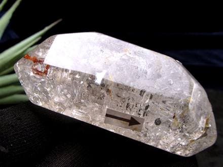 水入り水晶 原石 水晶 クォーツ 天然石
