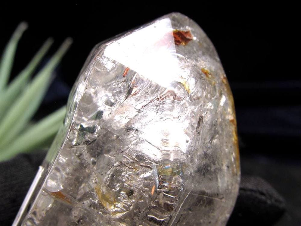 水入り水晶 原石 水晶 クォーツ 天然石