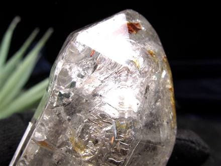水入り水晶 原石 水晶 クォーツ 天然石