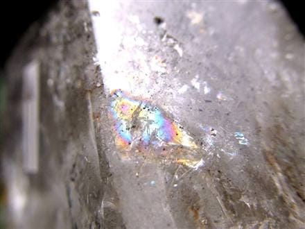 水入り水晶 原石 水晶 クォーツ 天然石