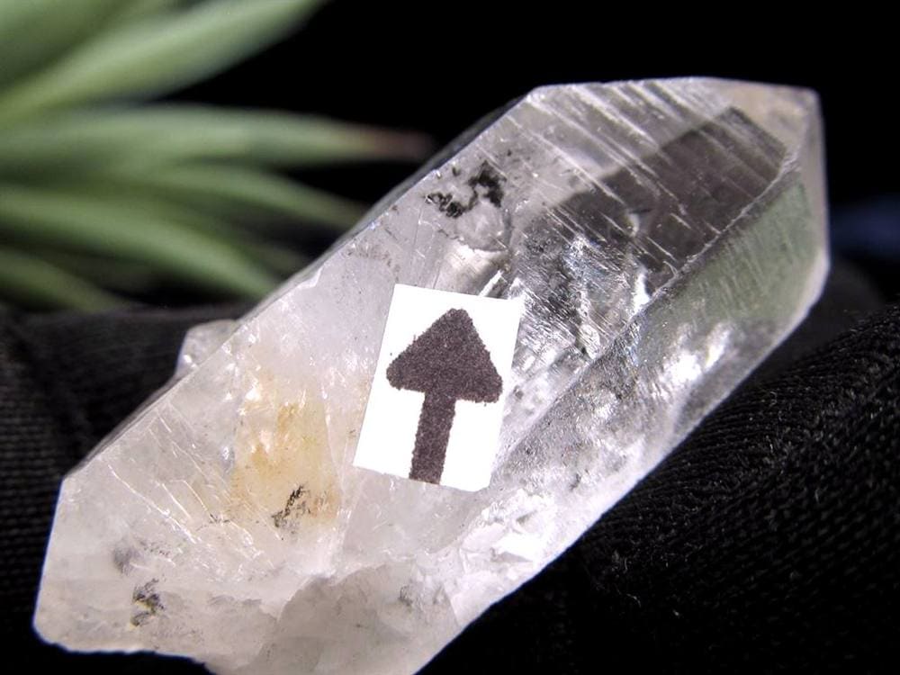 水入り水晶 原石 水晶 クォーツ 天然石