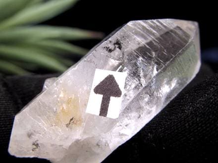 水入り水晶 原石 水晶 クォーツ 天然石