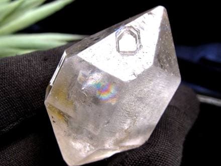 水入り水晶 原石 水晶 クォーツ 天然石