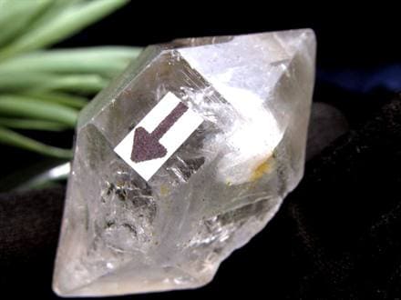 水入り水晶 原石 水晶 クォーツ 天然石