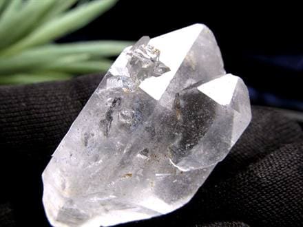 水入り水晶 原石 水晶 クォーツ 天然石