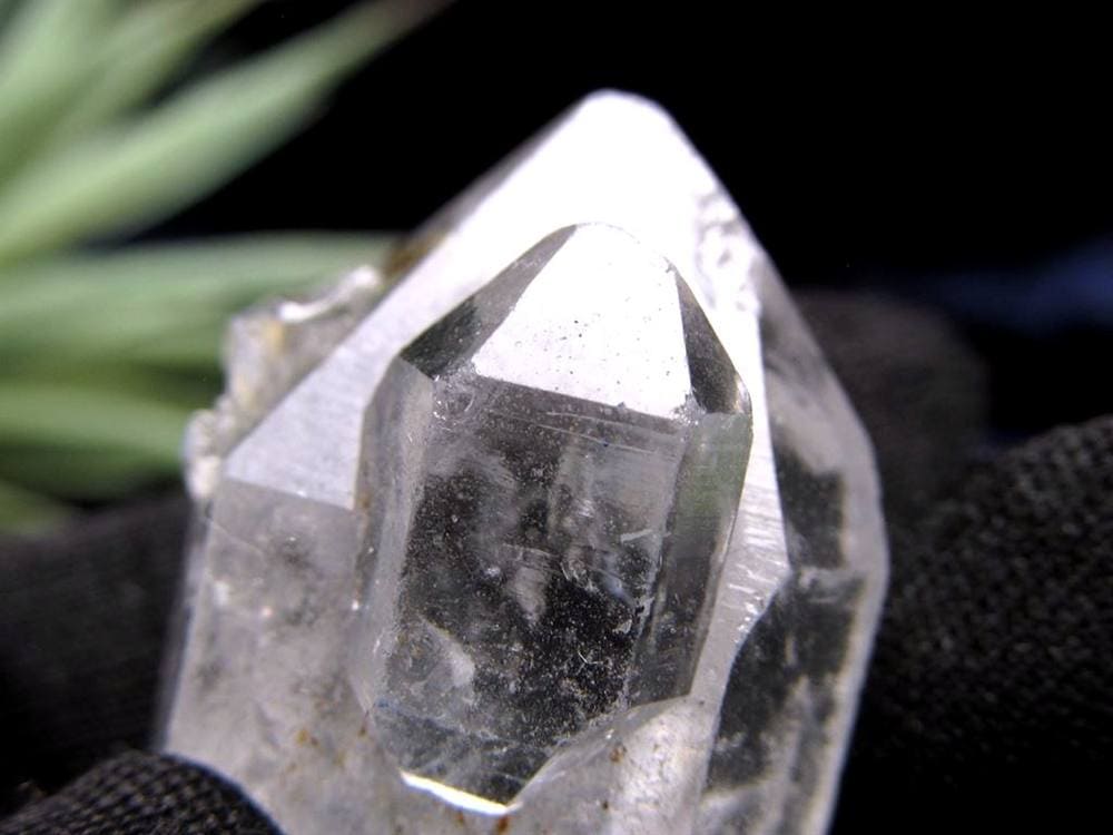 水入り水晶 原石 水晶 クォーツ 天然石