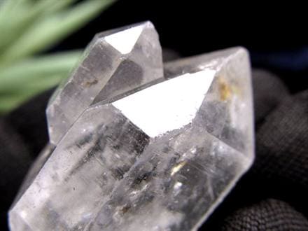 水入り水晶 原石 水晶 クォーツ 天然石
