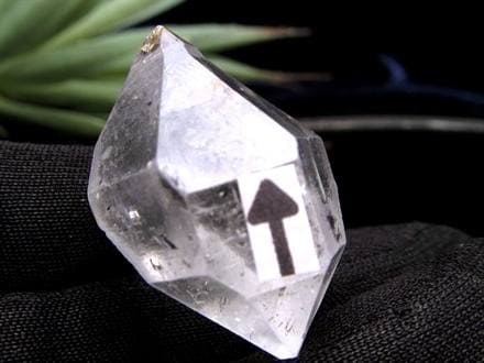 水入り水晶 原石 水晶 クォーツ 天然石