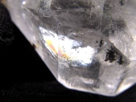 水入り水晶 原石 水晶 クォーツ 天然石