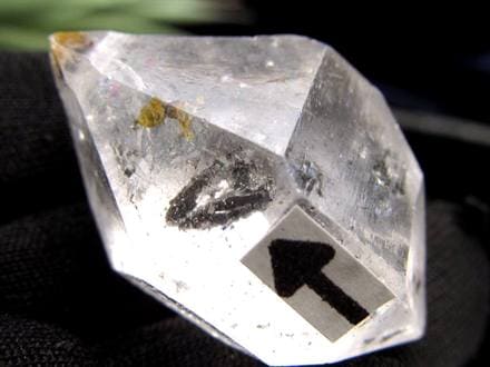 水入り水晶 原石 水晶 クォーツ 天然石