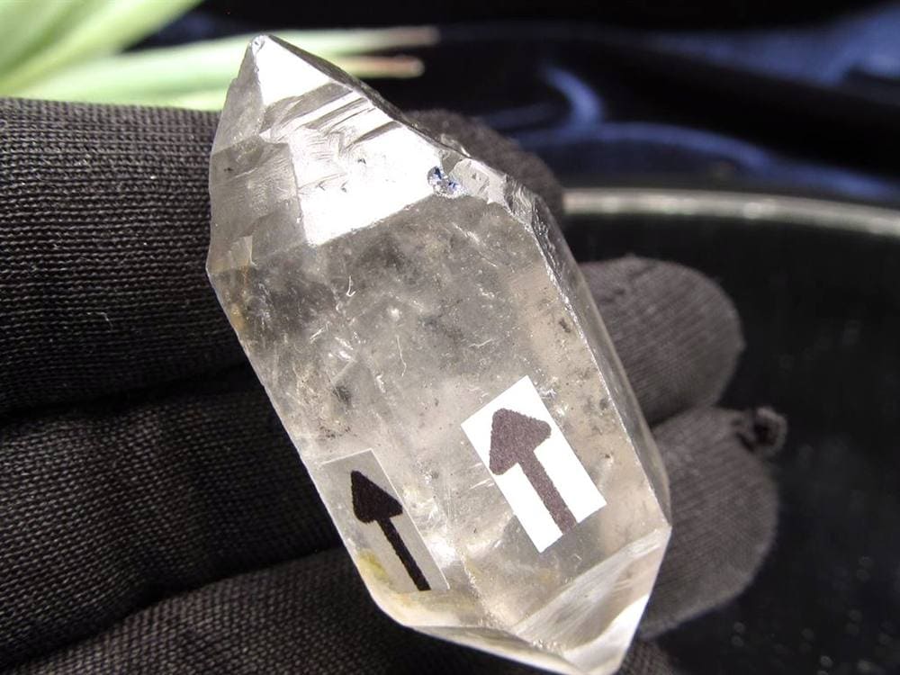 水入り水晶 原石 水晶 クォーツ 天然石