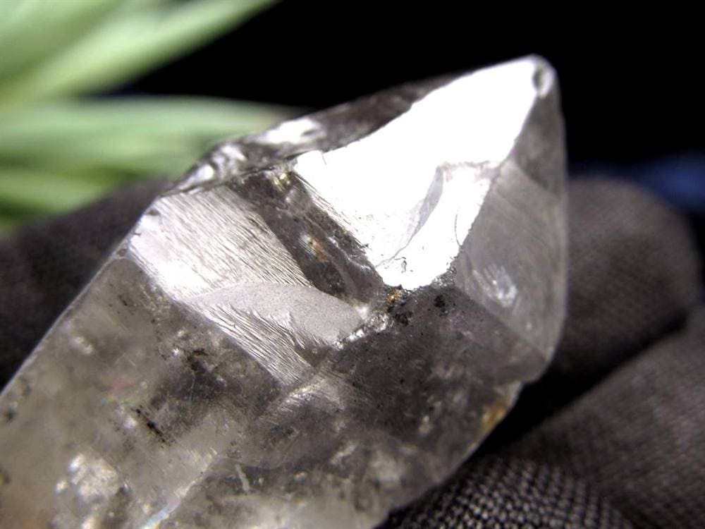 水入り水晶 原石 水晶 クォーツ 天然石