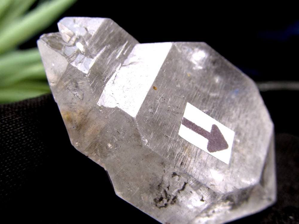 水入り水晶 原石 水晶 クォーツ 天然石