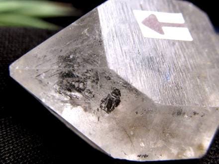 水入り水晶 原石 水晶 クォーツ 天然石