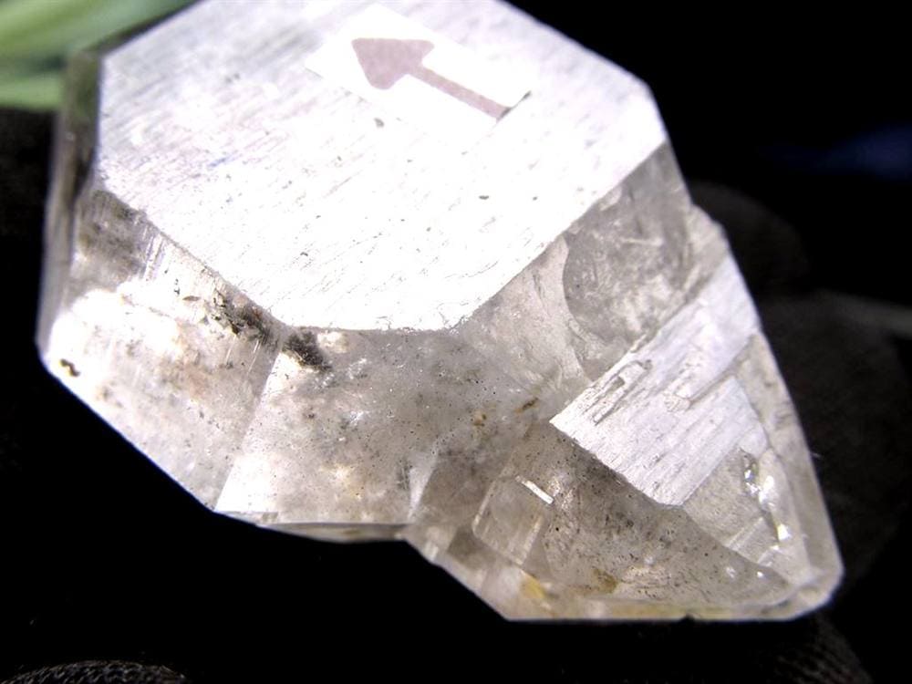 水入り水晶 原石 水晶 クォーツ 天然石