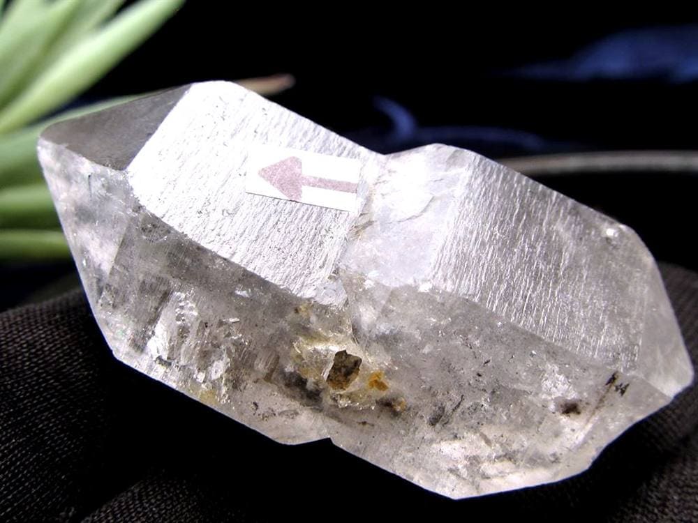 水入り水晶 原石 水晶 クォーツ 天然石