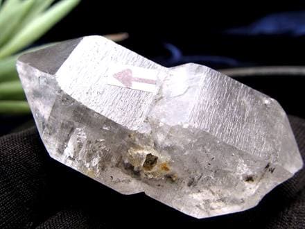 水入り水晶 原石 水晶 クォーツ 天然石