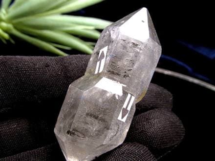 水入り水晶 原石 水晶 クォーツ 天然石