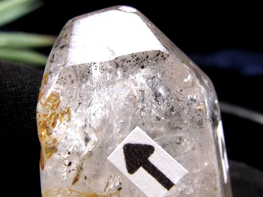 水入り水晶 原石 水晶 クォーツ 天然石