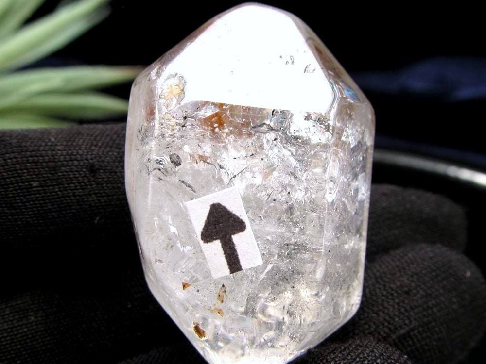 水入り水晶 原石 水晶 クォーツ 天然石