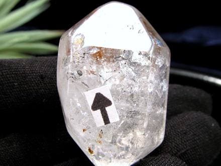 水入り水晶 原石 水晶 クォーツ 天然石