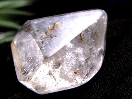 水入り水晶 原石 水晶 クォーツ 天然石