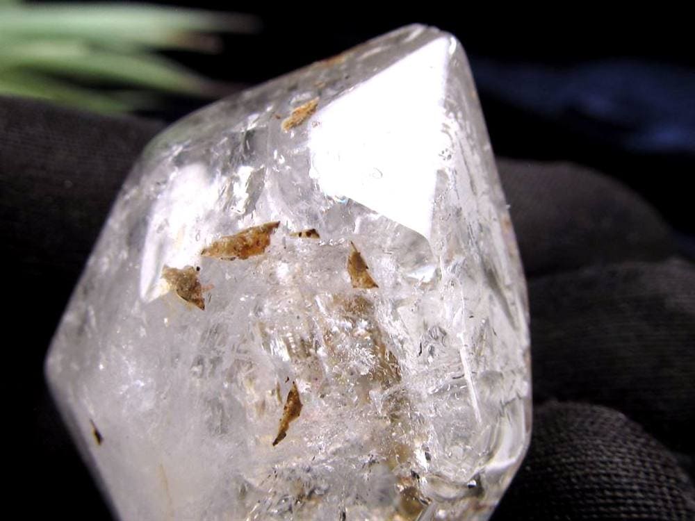 水入り水晶 原石 水晶 クォーツ 天然石