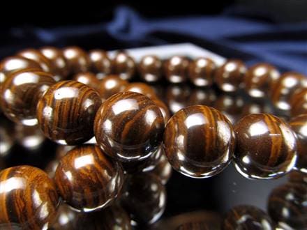 ボルダーオパール ライモナイト 蛋白石 ブレスレット オパール