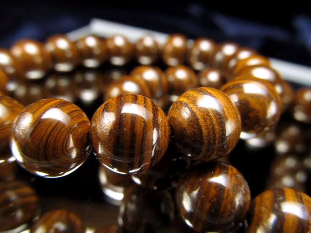 ボルダーオパール ライモナイト 蛋白石 ブレスレット オパール