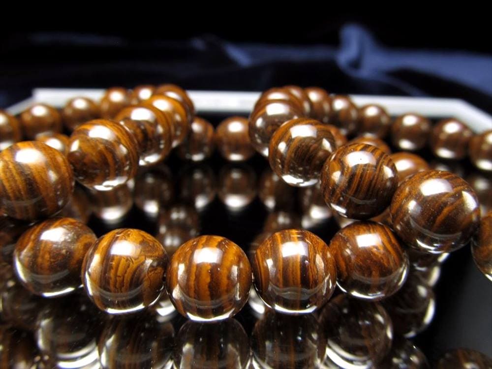 ボルダーオパール ライモナイト 蛋白石 ブレスレット オパール