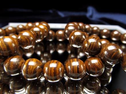 ボルダーオパール ライモナイト 蛋白石 ブレスレット オパール