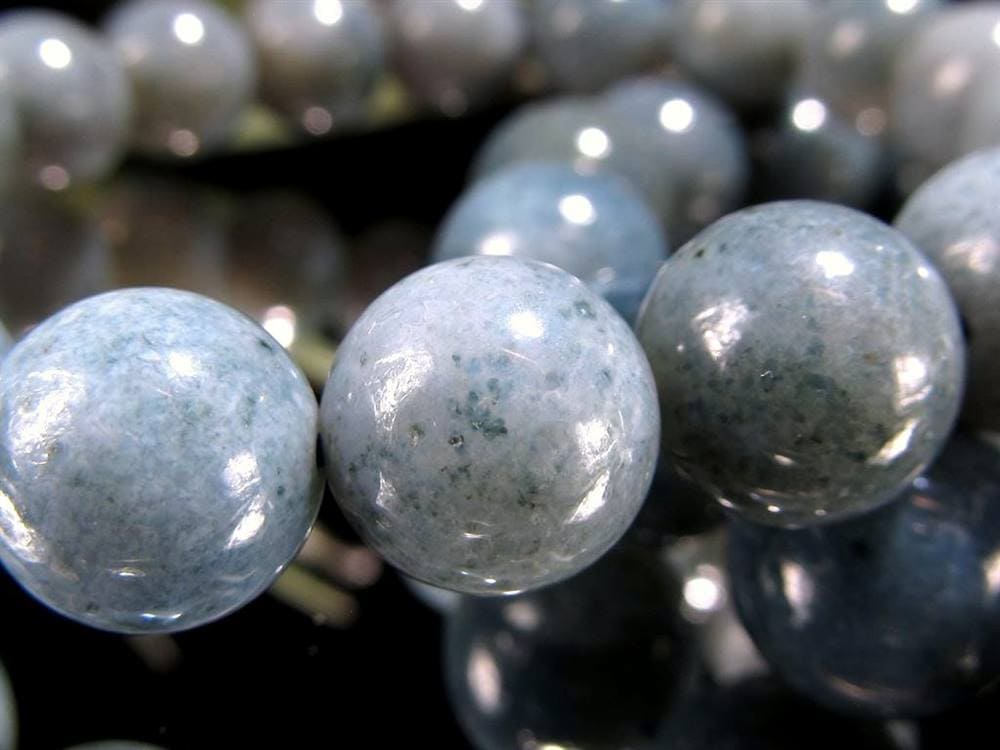 ブルーアゲート アゲート 瑪瑙 ナイジェリア