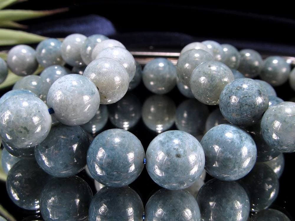 ブルーアゲート アゲート 瑪瑙 ナイジェリア